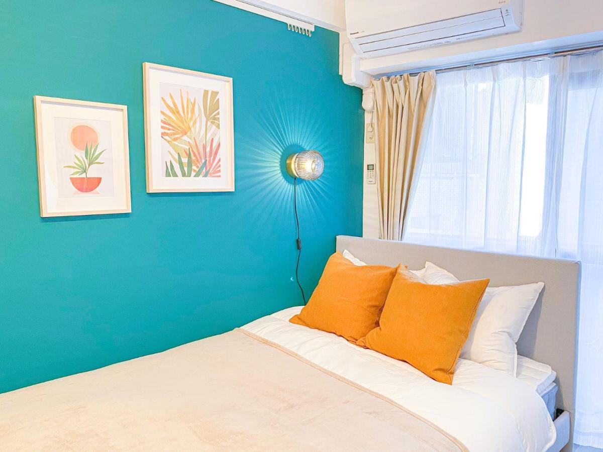 Al Di La 四谷 Apartment Tokyo Bagian luar foto